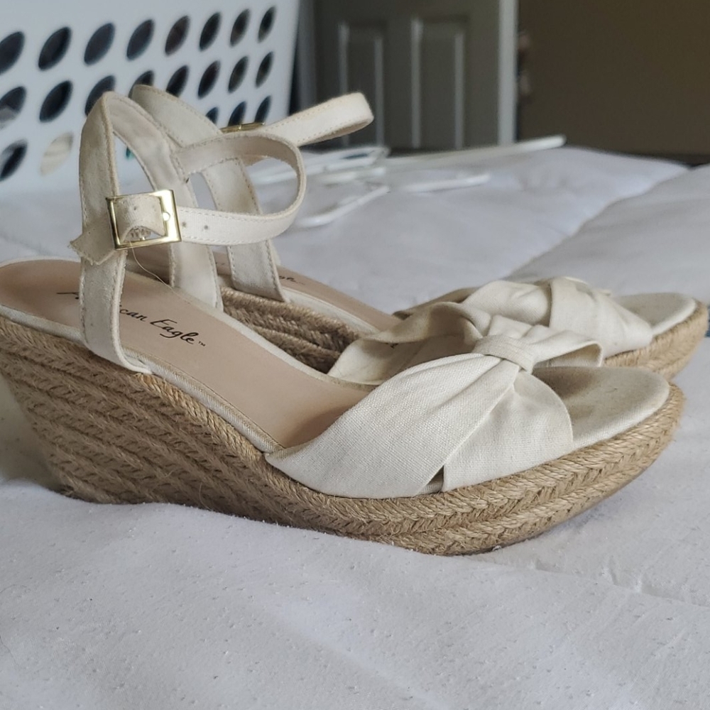 Wedges